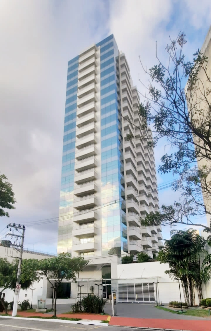 Localização do consultório